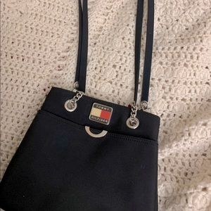 Vintage Tommy Hilfiger bag